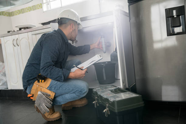 Best Sprinkler Systems  in Curtisville, PA