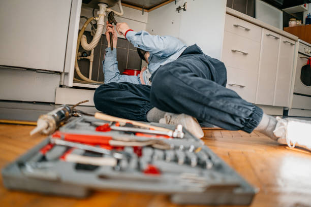 Best Hot Water Heater Installation  in Curtisville, PA