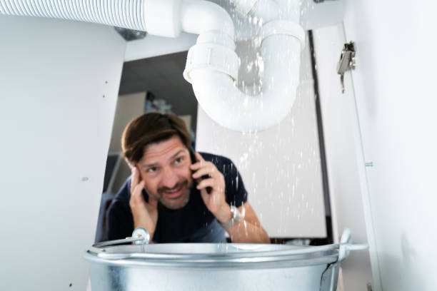 Best Toilet Repair Services  in Curtisville, PA