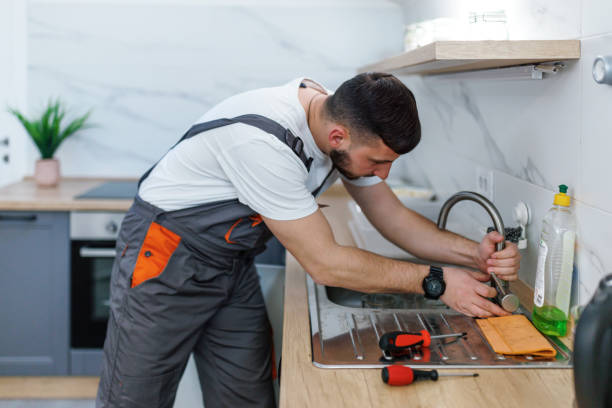 Best Plumbing Installation Services  in Curtisville, PA