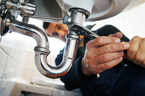 Best Faucet Repair  in Curtisville, PA