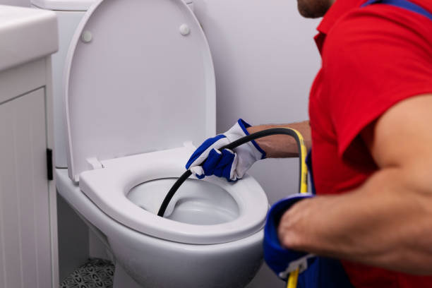 Best Commercial Plumbing Services  in Curtisville, PA