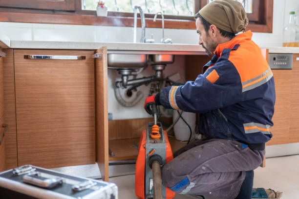 Best Plumbing Services Near Me  in Curtisville, PA