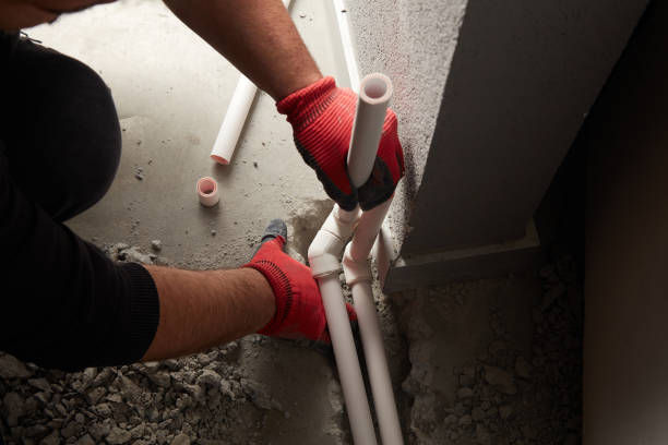 Best Water Heater Repair  in Curtisville, PA