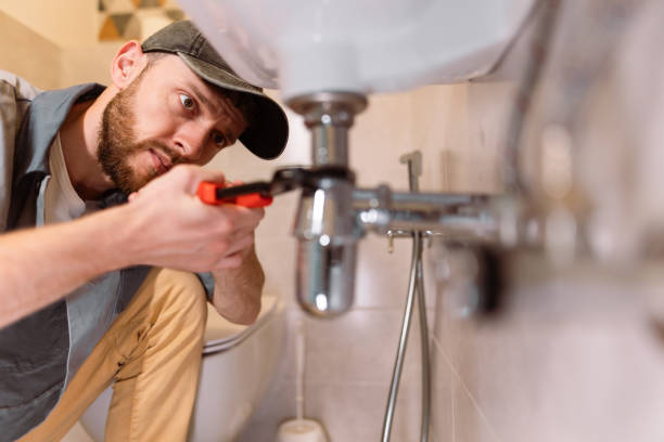Best Sewer Line Repair  in Curtisville, PA