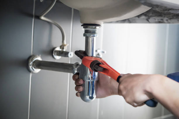 Best Water Softener Installation  in Curtisville, PA