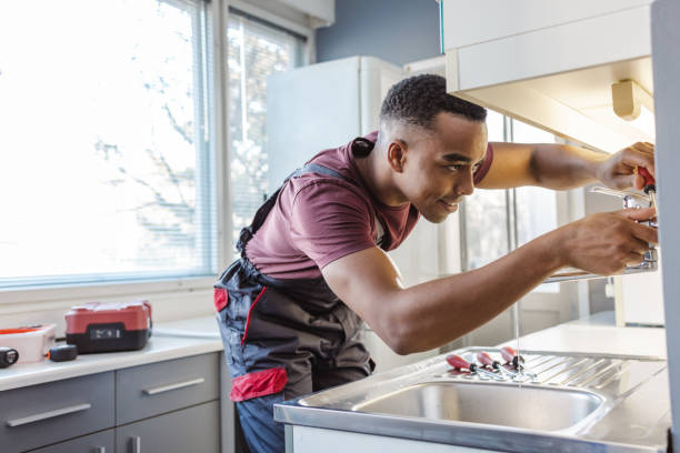 Best Plumbing Inspection Services  in Curtisville, PA